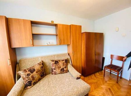 Apartament 2 camere, 45 mp, decomandat, zona strazii Primaverii - Photo 5