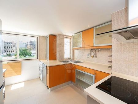 Apartamento T3 - Photo 3