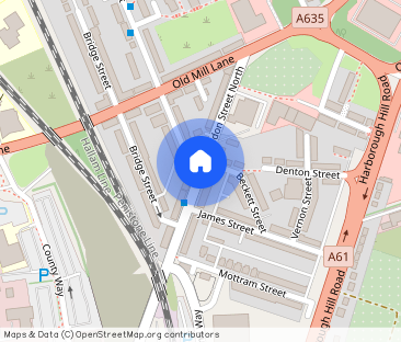 Eldon Street North, BARNSLEY - Photo 1