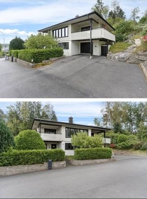 Flustervägen, Göta - Photo 1