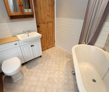 1 bedroom house to rent - Photo 6