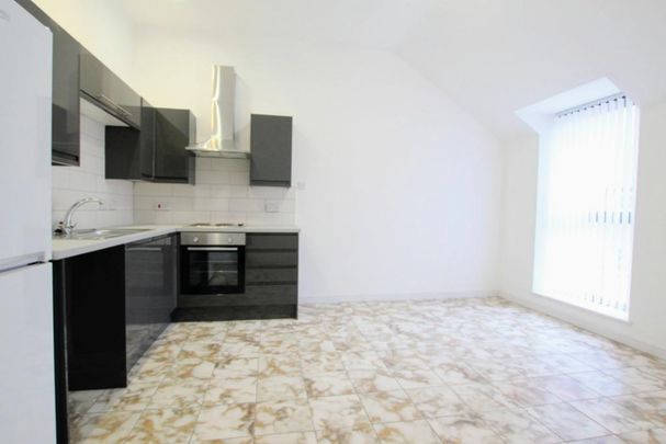 1 bedroom flat to rent - Photo 1