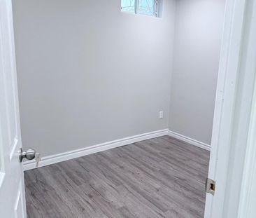 For Lease - 31 Christians Drive Unit# Lower, London East, Ontario - Photo 6