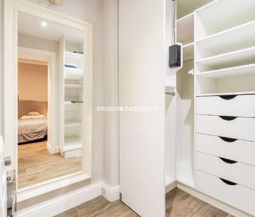 Mieszkanie Kraków Stare Miasto powierzchnia 57.0 m² C206-WM-55244 - Фото 6