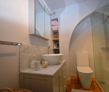 2 bedroom terraced house to rent - Photo 6