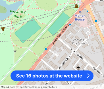 Skylark Point, London, N4 - Photo 1