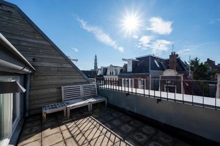 Nieuwe Leliestraat 138D - Photo 4