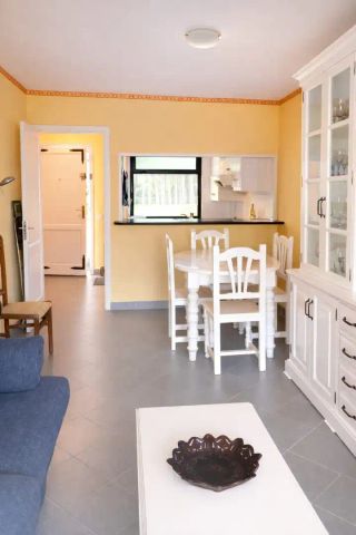 Piso de alquiler en Calle Antonio Ruiz Alvarez, Playa Jardín - Photo 3