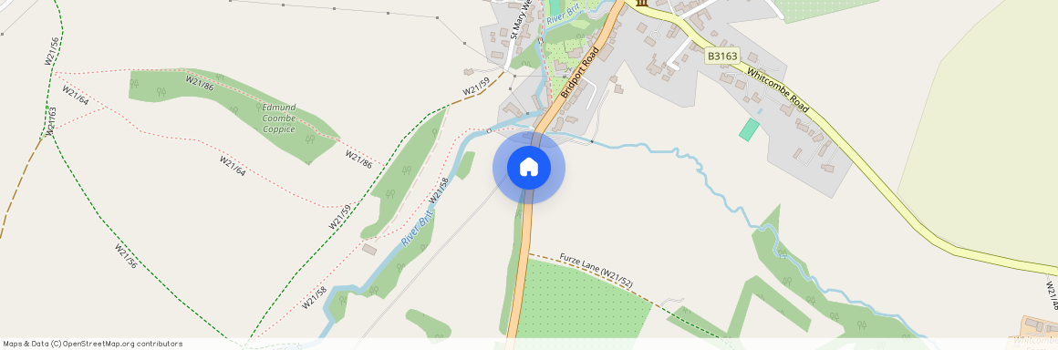 Southgate, Beaminster