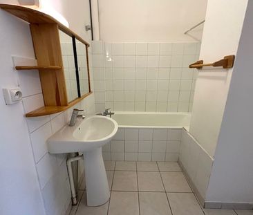 Location Appartement 1 pièce 43m² VILLEURBANNE 69100 - Photo 5