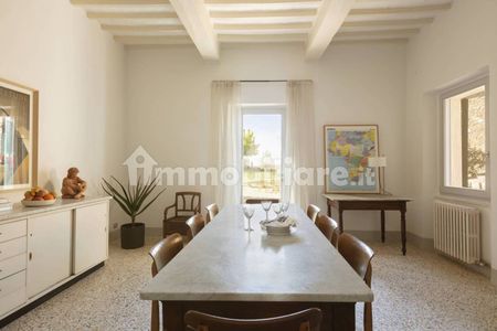 Villa unifamiliare 360 m², Montisi, Montalcino - Foto 3