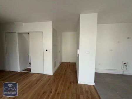 Appartement à louer 3 pièces 69.71m² - Photo 4