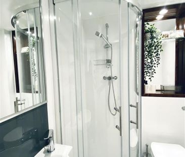 Studio to rent - Photo 6