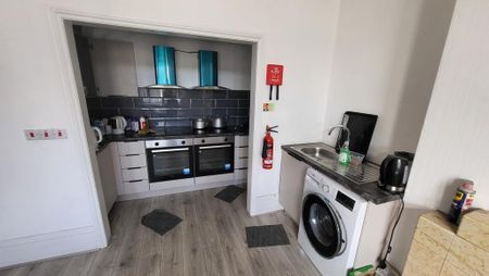 1 bedroom in a house share to rent - Photo 5