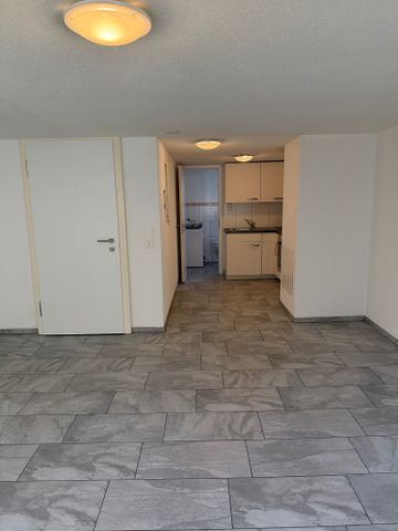 1.5 Zimmer, 2. Stock - Photo 2