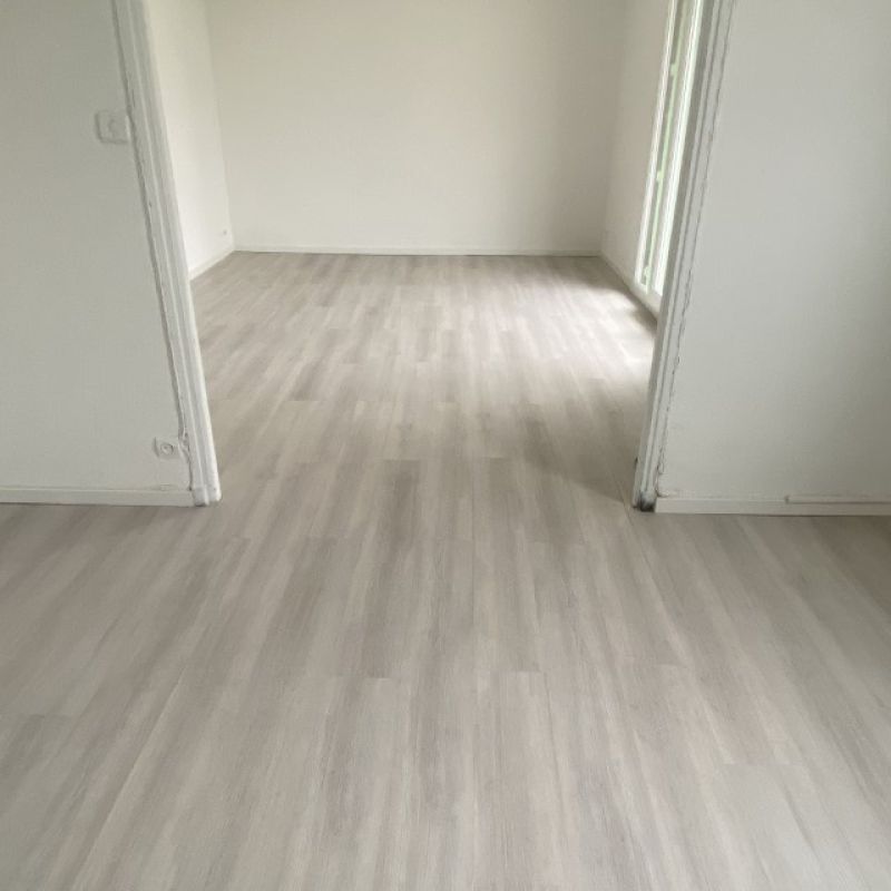 Appartement T3 de 60m2 Lumineux - Rénové avec gout - Photo 1