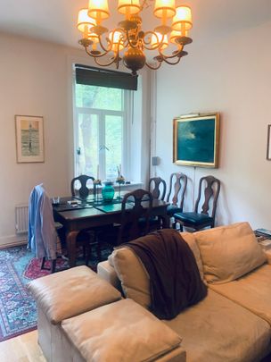 Viktoriagatan, Göteborg - Photo 1