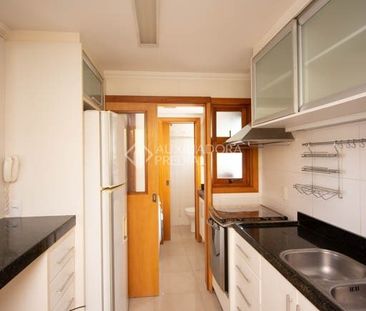 Apartamento com 3 quartos e 90m² para alugar em Petrópolis, Porto A... - Photo 2