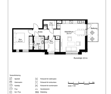 Villavägen 37, Sibbarp - Photo 5