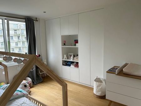 Penthouse te huur - Photo 2