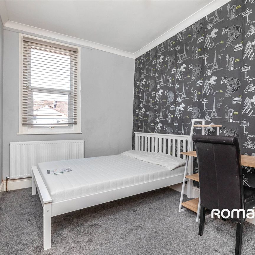 1 bedroom property to rent - Photo 1