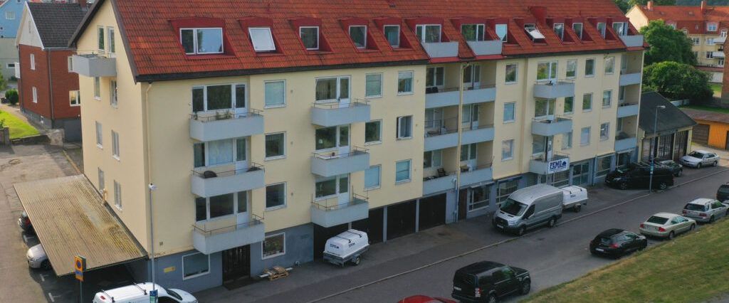 3 ROK-GRÄNNAVÄGEN 10 B, HUSKVARNA - Photo 1