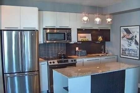 For Lease - 21 Carlton Street Unit# 3504, Toronto, Ontario - Photo 4