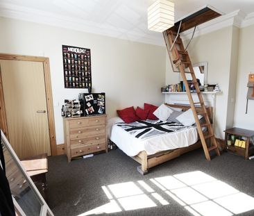 Room in a Shared House, Clarkson Street, S10 - Photo 6