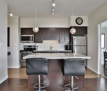 For Lease - 30 Herons Hill Way Unit# 2110, Toronto, Ontario - Photo 6