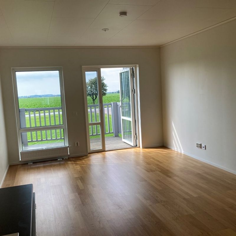 Bredingegatan 5 E - Foto 1