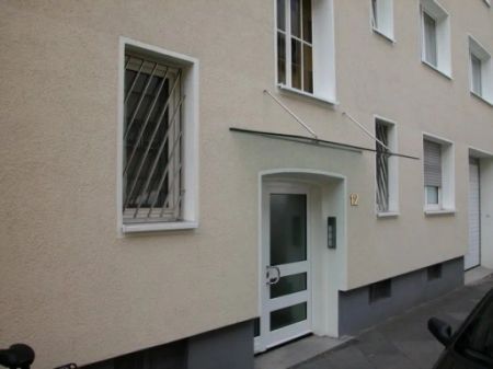 Moderne, zentral gelegene 2-Zimmerwohnung mit schöner Einbauküche in DO-Mitte zu vermieten - Photo 2