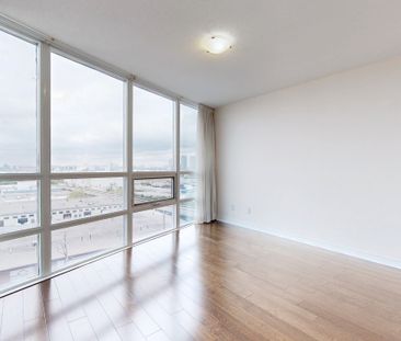 For Lease - 83 Borough Drive Unit# 915, Toronto, Ontario - Photo 1