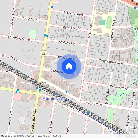 3/8 Melbourne Street, Vic 3163, Murrumbeena