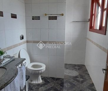 Apartamento com 1 quarto e 50m² para alugar em Carniel, Gramado. - Photo 6