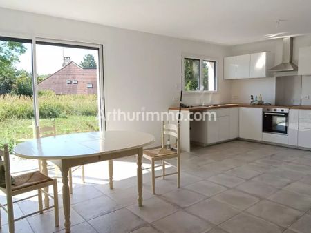 Location Maison 4 pièces 104 m2 à Chilly-le-Vignoble - Photo 4