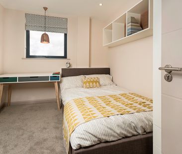 Corner House, Cathays - Photo 2