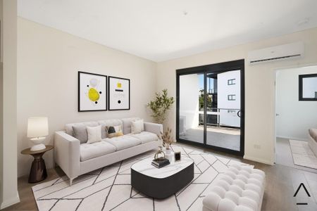 For Lease – Brand New 1 Bedroom Apartment - Photo 3