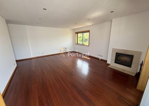 Apartamento T3 em Braga