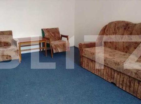 1 camera, 50 mp, decomandat, parcare, zona Calea Motilor - Photo 2