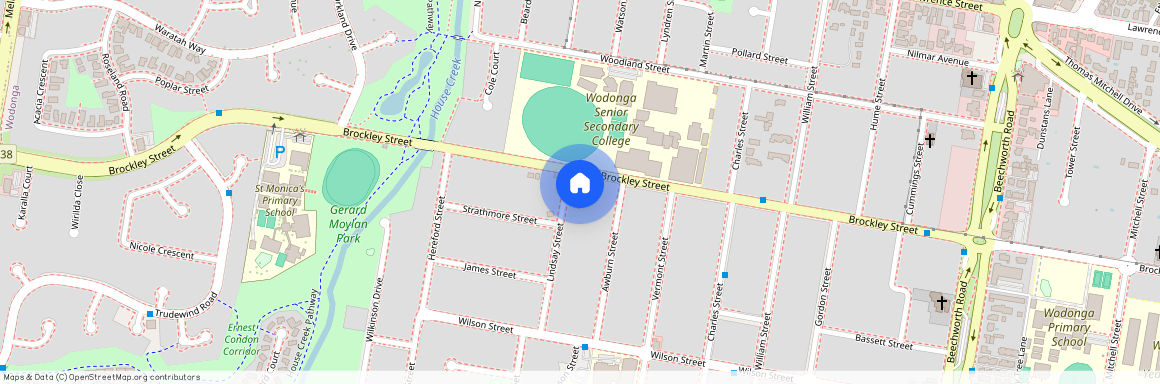 4 Lindsay Street, Wodonga VIC 3690