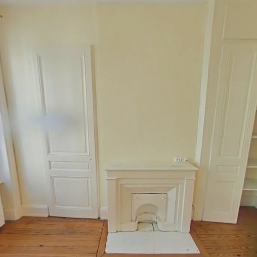 APPARTEMENT T2 A LOUER - Photo 1