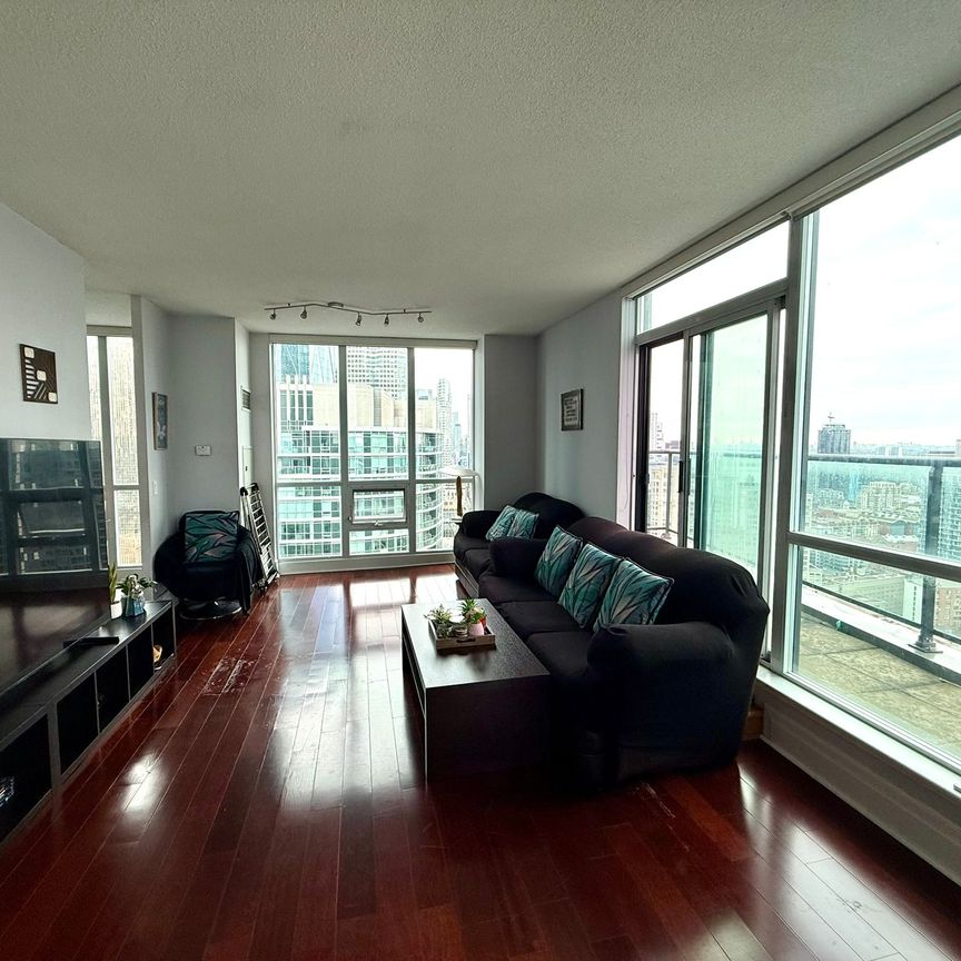 For Lease - 16 Yonge Street Unit# 3803, Toronto, Ontario - Photo 1