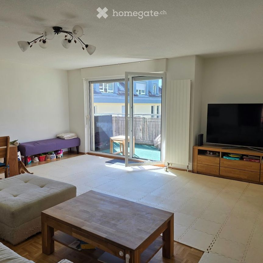 Magnifique appartement in Morges - Foto 1