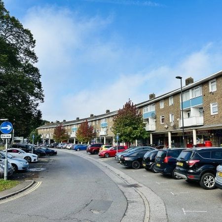 Tilgate 0 bedroom house share to rent - Photo 3