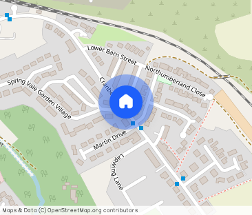 Greenfield St, Cranberry, Darwen, Lancs, BB3 - Photo 1