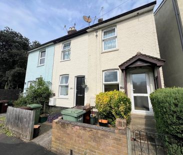 2 bedroom terraced house to rent - Photo 1