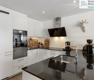 3.5 Zimmer, 87 m², 2. Stock - Photo 3