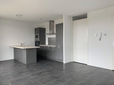 Te huur: Appartement Ierlandstraat in Almere - Foto 5