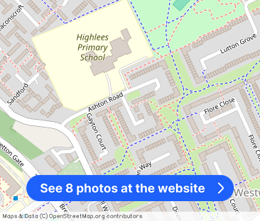 Naseby Close, Peterborough - Photo 1
