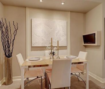 Condo 31/2 à louer MAGOG, TT INCLUS, REZ-D-Ch, meublé, équipé - Photo 3